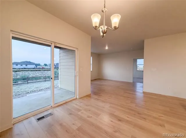 2341 Mountain Sky Drive Fort Lupton, CO 80621