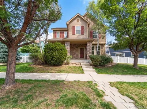 2232 Whistler Drive