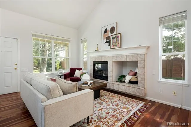 10174 Green Court #D Westminster, CO 80031