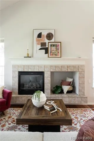 10174 Green Court #D Westminster, CO 80031