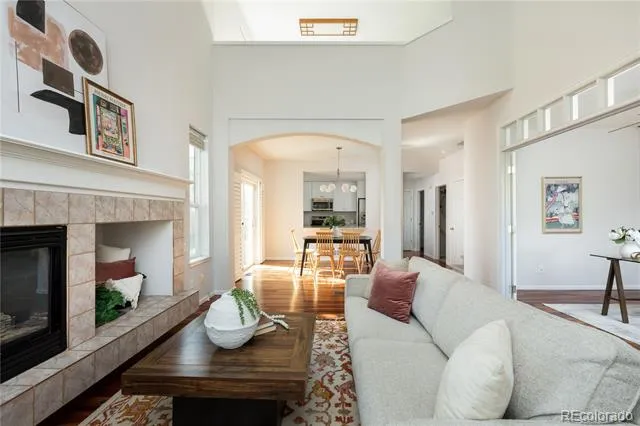 10174 Green Court #D Westminster, CO 80031