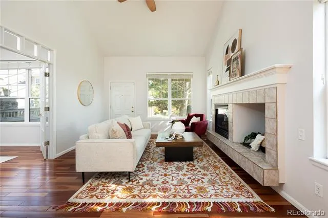 10174 Green Court #D Westminster, CO 80031