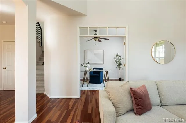 10174 Green Court #D Westminster, CO 80031