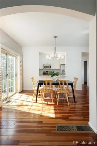10174 Green Court #D Westminster, CO 80031