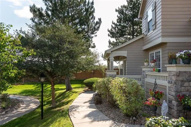 10174 Green Court #D Westminster, CO 80031