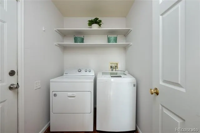 10174 Green Court #D Westminster, CO 80031