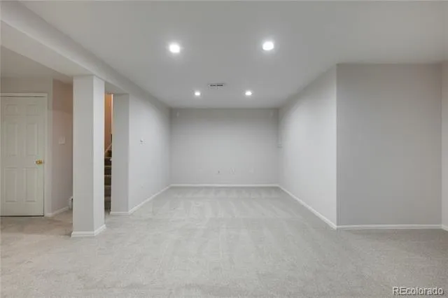 10174 Green Court #D Westminster, CO 80031