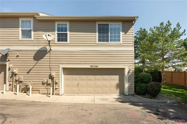 10174 Green Court #D Westminster, CO 80031