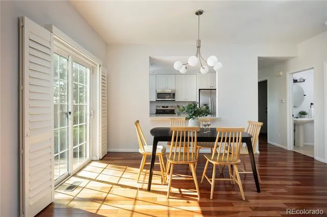 10174 Green Court #D Westminster, CO 80031