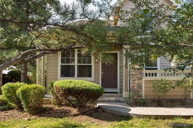 10174 Green Court #D Westminster, CO 80031
