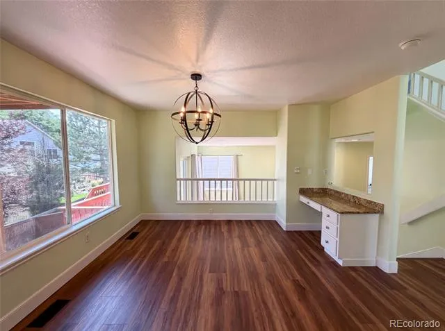 9624 Crosspointe Drive Littleton, CO 80130