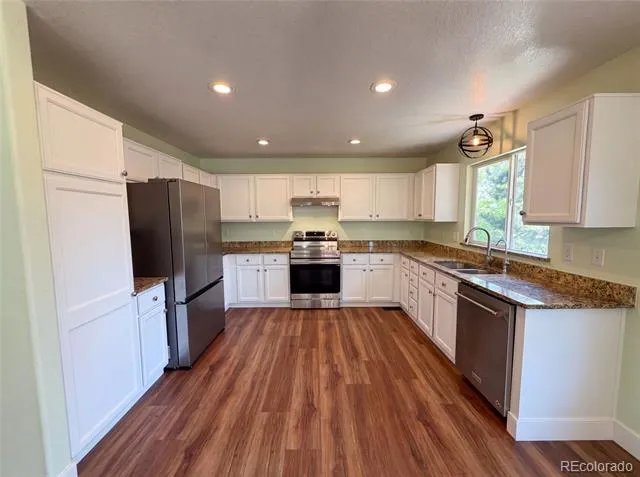 9624 Crosspointe Drive Littleton, CO 80130