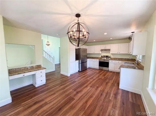 9624 Crosspointe Drive Littleton, CO 80130