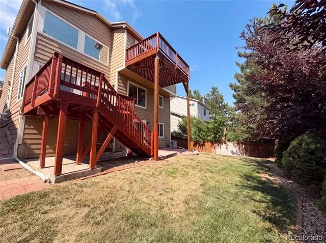 9624 Crosspointe Drive Littleton, CO 80130