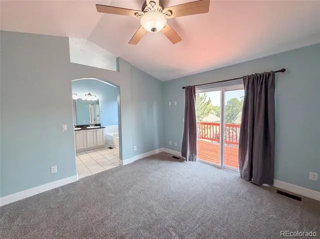 9624 Crosspointe Drive Littleton, CO 80130
