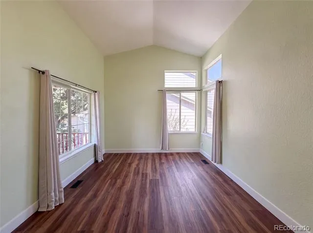 9624 Crosspointe Drive Littleton, CO 80130