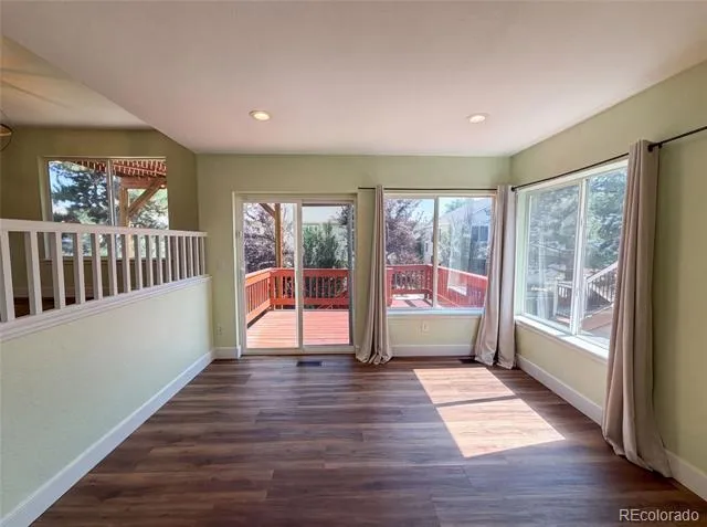 9624 Crosspointe Drive Littleton, CO 80130