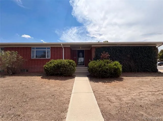 1302 E Egbert Street Brighton, CO 80601