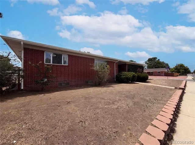 1302 E Egbert Street Brighton, CO 80601