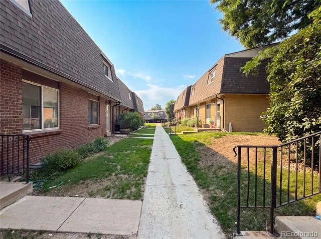 7141 S Webster Street Littleton, CO 80128
