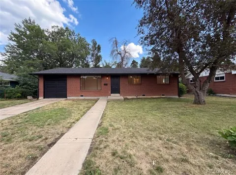 1950 Edgewood Drive
