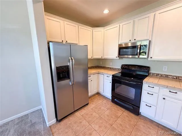 3739 Tranquility Trail Castle Rock, CO 80109