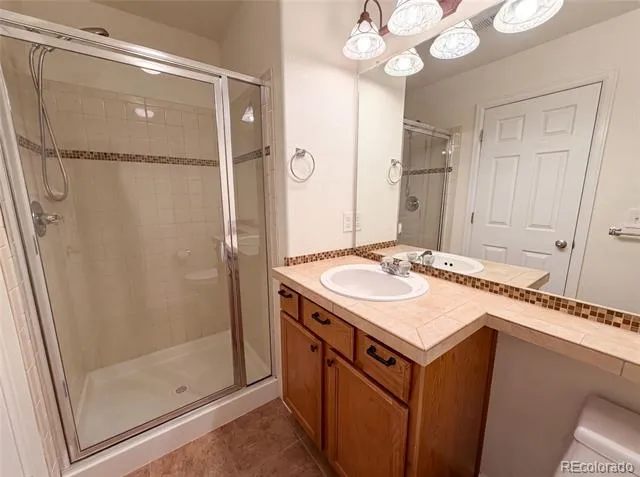 3739 Tranquility Trail Castle Rock, CO 80109
