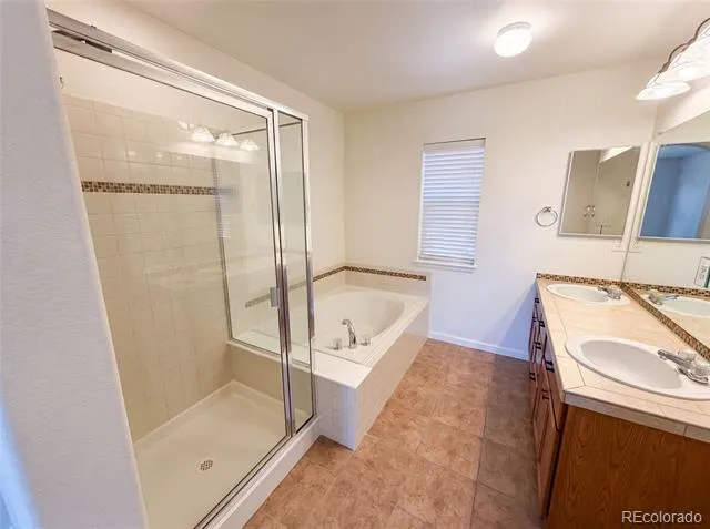 3739 Tranquility Trail Castle Rock, CO 80109