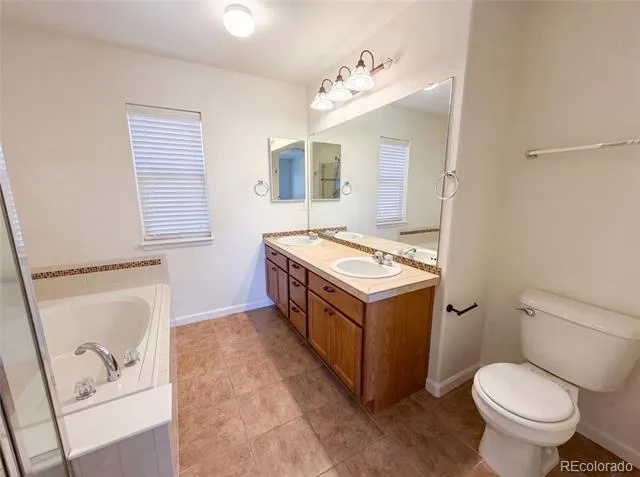 3739 Tranquility Trail Castle Rock, CO 80109