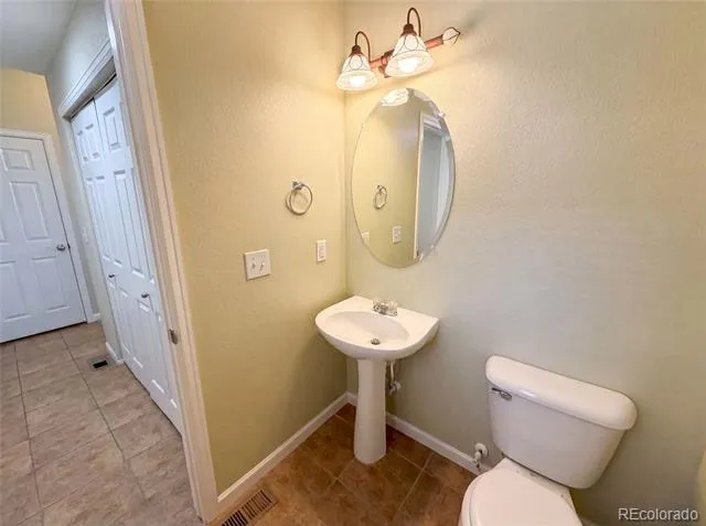 3739 Tranquility Trail Castle Rock, CO 80109