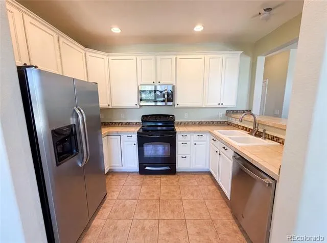 3739 Tranquility Trail Castle Rock, CO 80109