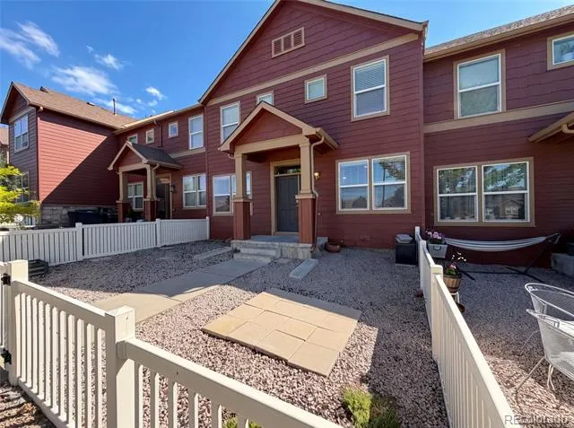 3739 Tranquility Trail Castle Rock, CO 80109