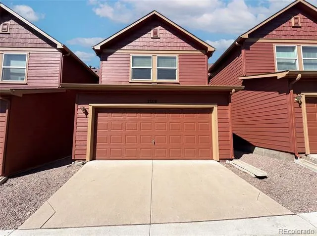3739 Tranquility Trail Castle Rock, CO 80109