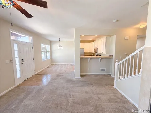 3739 Tranquility Trail Castle Rock, CO 80109