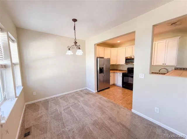 3739 Tranquility Trail Castle Rock, CO 80109
