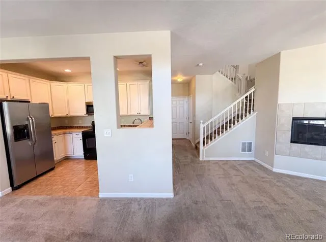 3739 Tranquility Trail Castle Rock, CO 80109