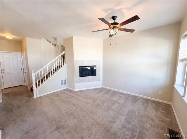 3739 Tranquility Trail Castle Rock, CO 80109