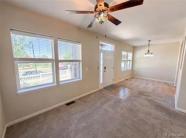 3739 Tranquility Trail Castle Rock, CO 80109