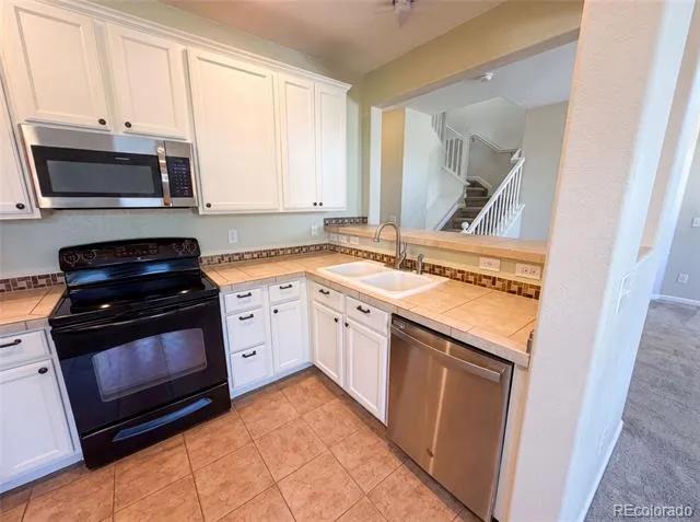 3739 Tranquility Trail Castle Rock, CO 80109