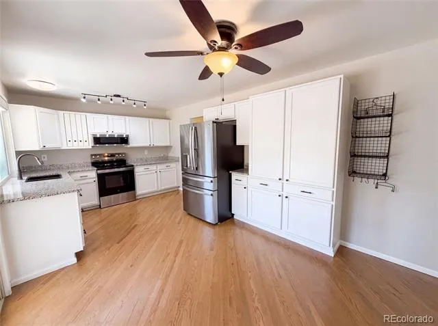 7160 Van Gordon Street Arvada, CO 80004