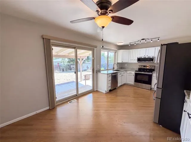7160 Van Gordon Street Arvada, CO 80004