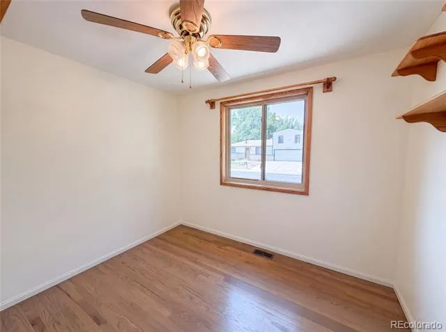 7160 Van Gordon Street Arvada, CO 80004