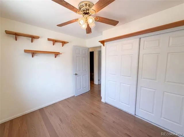 7160 Van Gordon Street Arvada, CO 80004