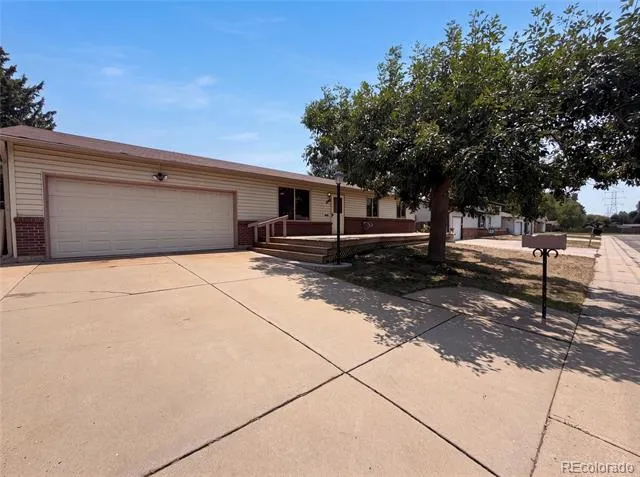 7160 Van Gordon Street Arvada, CO 80004
