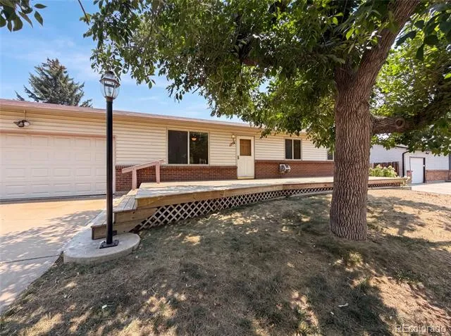 7160 Van Gordon Street Arvada, CO 80004
