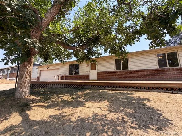 7160 Van Gordon Street Arvada, CO 80004