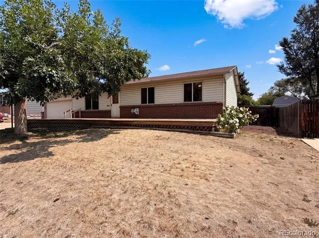 7160 Van Gordon Street Arvada, CO 80004