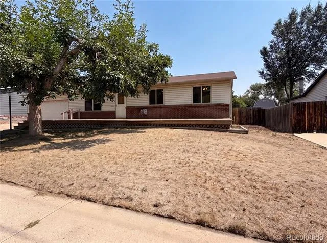 7160 Van Gordon Street Arvada, CO 80004