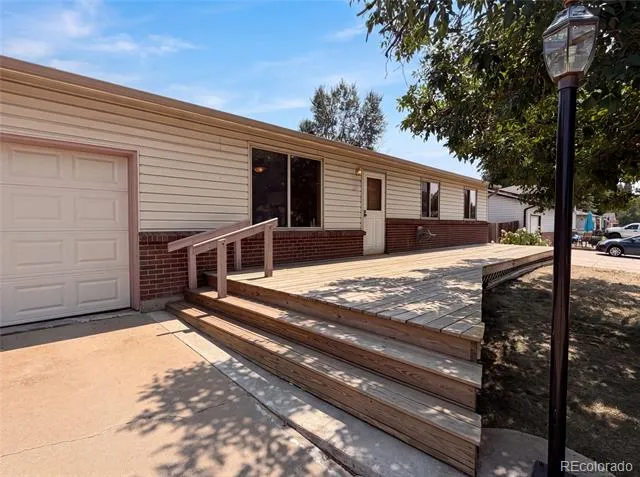 7160 Van Gordon Street Arvada, CO 80004