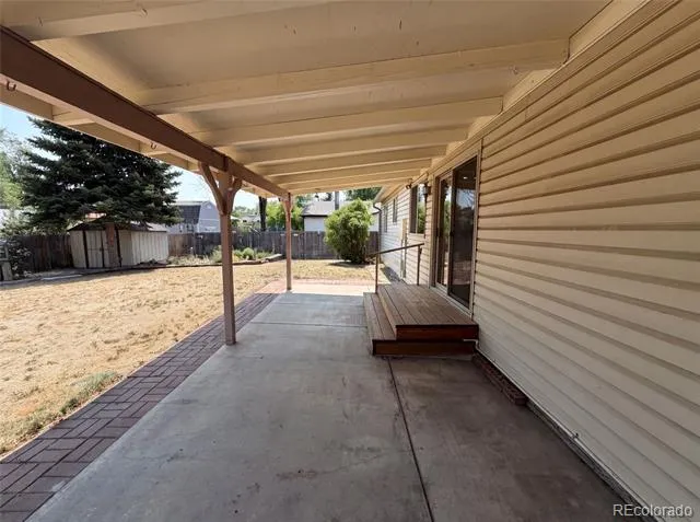 7160 Van Gordon Street Arvada, CO 80004